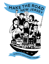 Make the road NJ