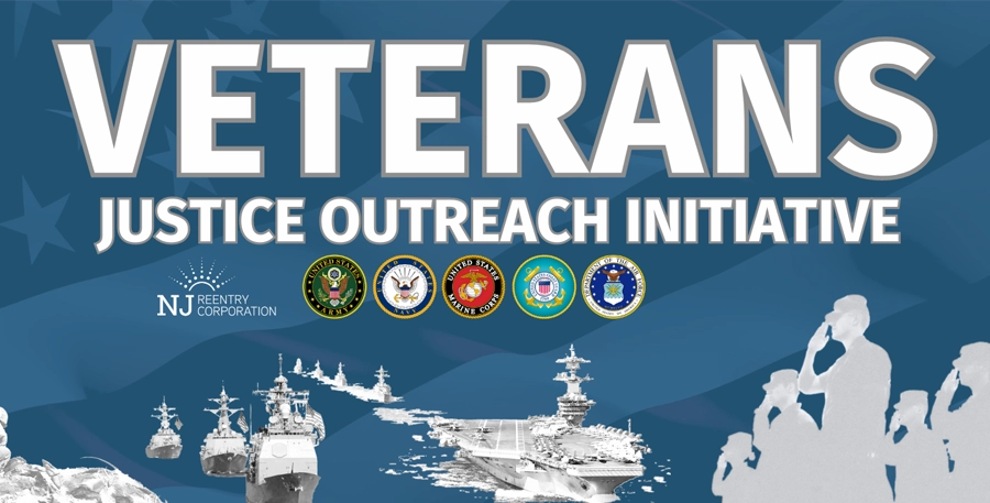 Veterans Justice Outreach Initiative