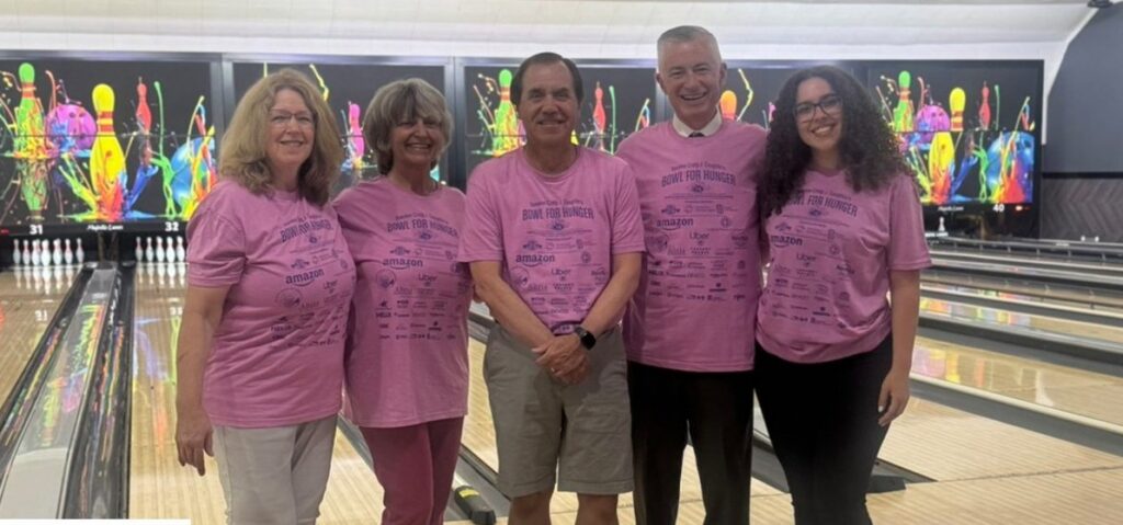 's Annual Fundraiser