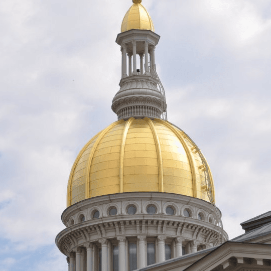 NJ Law Now Allows Abuse Survivors To Seek Early Release & Expungement