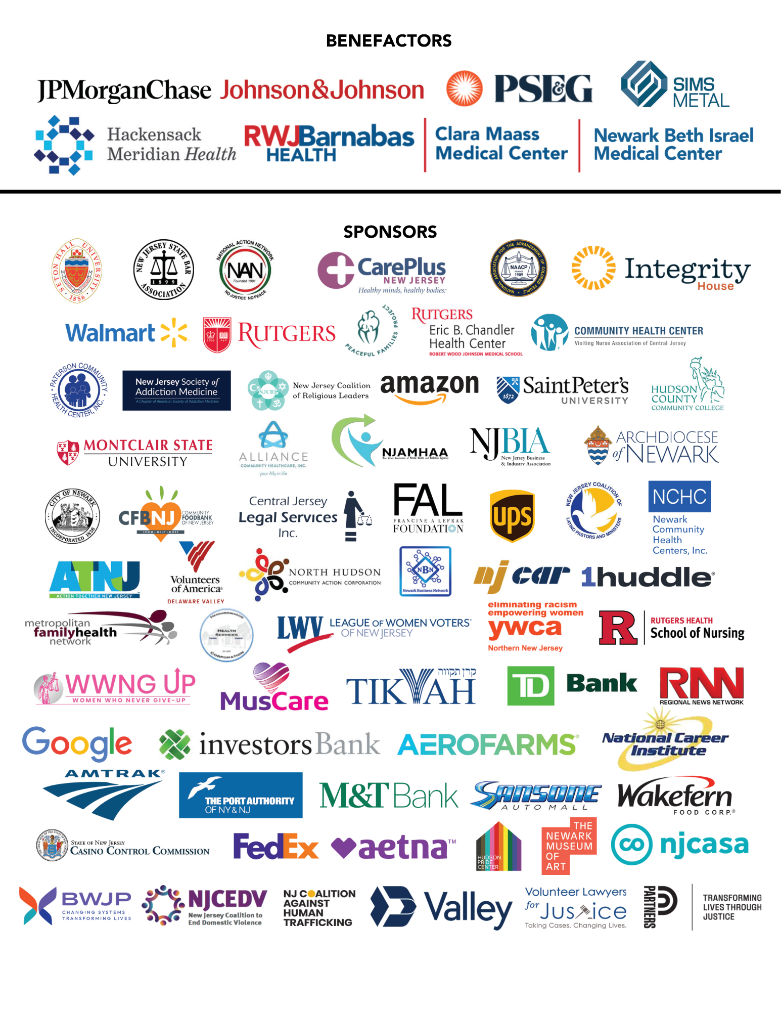 Annual Reentry Conference Agenda