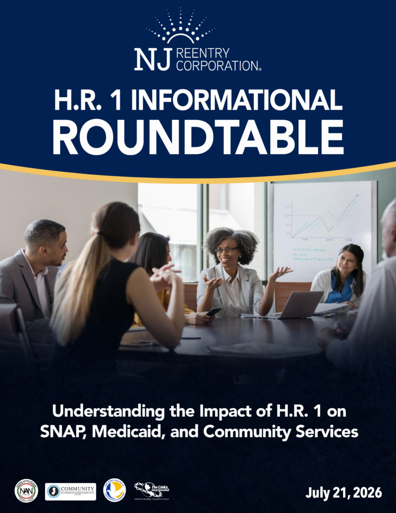 HR1 Roundtable Agenda 1
