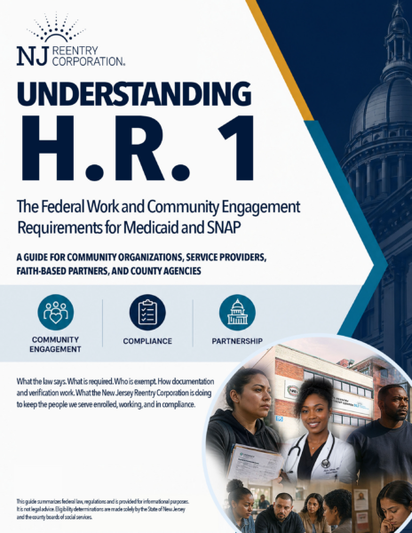 Understanding H.R. 1 Partner Guidance 2026 (Brochure)