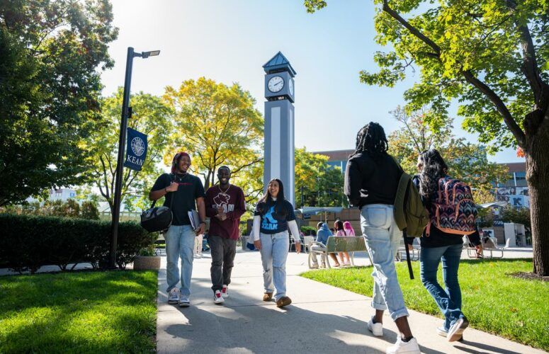 Kean University
