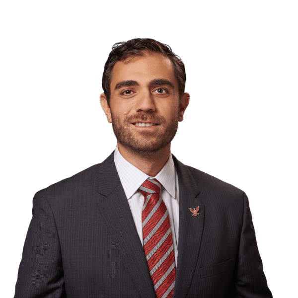Dr. Elie Aoun