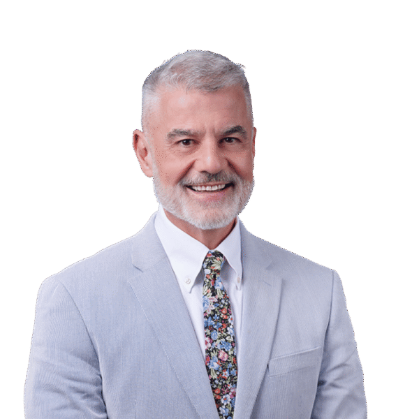 Dr. Petros Levounis