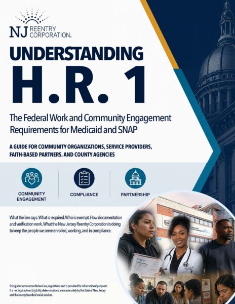 Understanding H.R. 1 Partner Guidance 2026