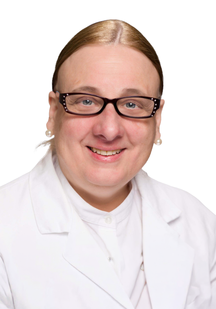 NJRC Gloria Bachmann