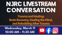 NJRC Trauma & Healing – Brain Recovery and Rebuilding